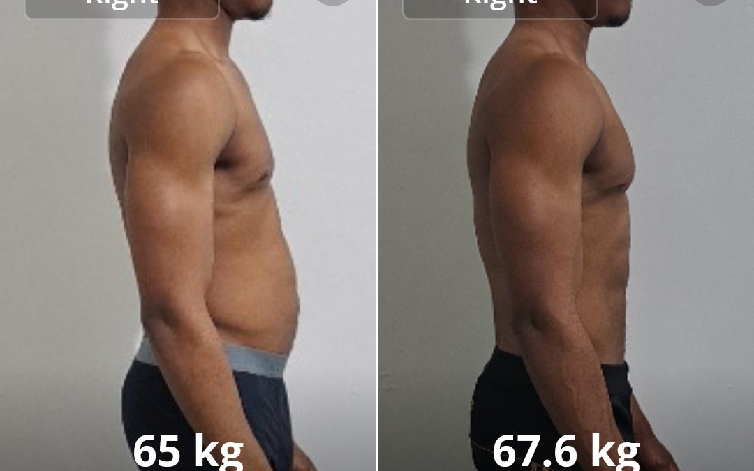 IMSTRONG client body recomposition transformation